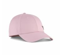 Puma Gorra de béisbol Essential Metal. Color Rosa
