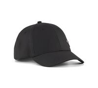 PUMA Gorra Essentiel Metal Cat. Talla talla única. Color Negro
