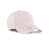 PUMA Gorra de béisbol Essentials con logo n.º 1, Accesoiros, Rosa, OSFA