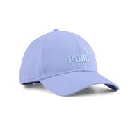 PUMA Gorra de béisbol Essentials Elevated, Accesoiros, Morado, OSFA