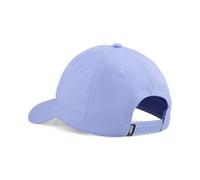 PUMA Gorra de béisbol Essentials Elevated, Accesoiros, Morado, OSFA OSFA