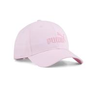 PUMA Gorra de béisbol Essentials Elevated, Accesoiros, Rosa, OSFA
