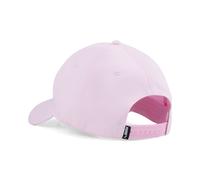 PUMA Gorra de béisbol Essentials Elevated, Accesoiros, Rosa, OSFA OSFA