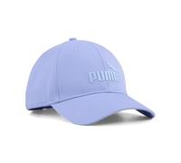 PUMA Gorra de béisbol Essentials Elevated OneSize, Intense Lavender Purple