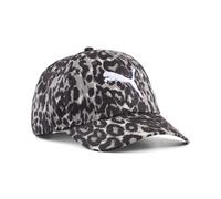 PUMA Gorra de béisbol estampada Essentials Elevated, Accesoiros, Amarillo, OSFA