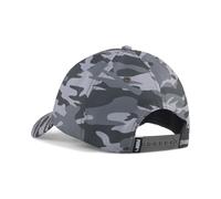 PUMA Gorra de béisbol estampada Essentials Elevated, Accesoiros, Negro, OSFA OSFA