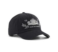 PUMA Gorra de béisbol estampada McLAREN RACING, Accesoiros, Negro, OSFA