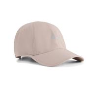 PUMA Gorra de béisbol Everyday Running, Accesoiros, Beige, OSFA