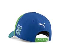PUMA Gorra de béisbol F1® Brazil Special, Accesoiros, Azul, OSFA OSFA