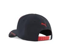 PUMA Gorra de béisbol F1® Lifestyle, Accesoiros, Negro, OSFA OSFA