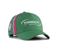 PUMA Gorra de béisbol F1® México Special, Accesoiros, Verde, OSFA