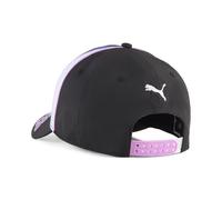 PUMA Gorra de béisbol F1® Vegas Special, Accesoiros, Negro, OSFA OSFA