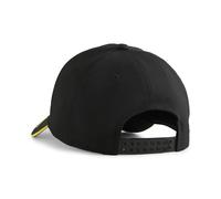 PUMA Gorra de béisbol Ferrari Race, Accesoiros, Negro, OSFA OSFA