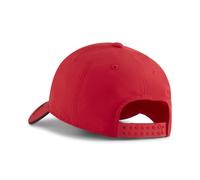 PUMA Gorra de béisbol Ferrari Race, Accesoiros, Rosso Corsa, OSFA OSFA