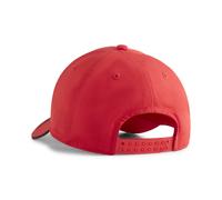 PUMA Gorra de béisbol Ferrari Race juvenil, Accesoiros, Rojo, YOUTH