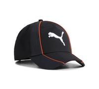PUMA cap Grid HB BB Cap Puma Black
