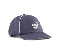 PUMA Gorra de béisbol King OneSize, Inky Depths Gray