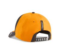 PUMA Gorra de béisbol McLAREN MASTERCARD F1 TEAM Replica, Accesoiros, Naranja, OSFA OSFA