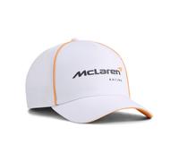 PUMA Gorra de béisbol McLAREN RACING, Accesoiros, Gris, OSFA OSFA