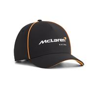 Puma Mclaren BB Cap - Gorra de béisbol Unisex Adulto