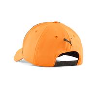 PUMA Gorra de béisbol McLAREN RACING juvenil, Accesoiros, Naranja, YOUTH