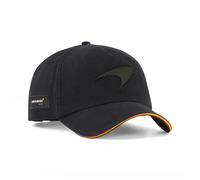 PUMA Gorra de béisbol McLAREN RACING Lifestyle, Accesoiros, Negro, OSFA