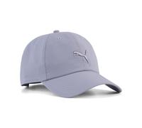 PUMA Gorra de béisbol Premium Essentials, Accesoiros, Gris, OSFA