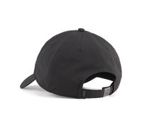 PUMA Gorra de béisbol Premium Essentials, Accesoiros, Negro, OSFA OSFA
