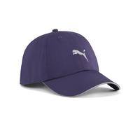 PUMA Gorra de béisbol Running, Accesoiros, Morado, OSFA OSFA
