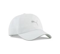 PUMA Gorra de béisbol Running, Accesoiros, Verde, OSFA