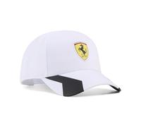 PUMA Gorra de béisbol Scuderia Ferrari