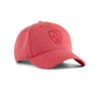 PUMA Gorra de béisbol Scuderia Ferrari Pro, Accesoiros, Rojo, OSFA