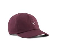 PUMA Gorra de béisbol Select Essentials, Accesoiros, Rojo, OSFA