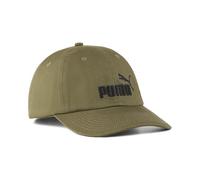 Puma Gorra de béisbol Unisex con Logotipo ESS No.1, Verde Loden, Talla única
