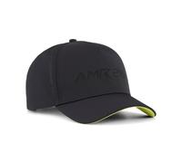 Gorra de béisbol PUMA x ASTON MARTIN ARAMCO F1® TEAM Lifestyle, Accesoiros, Negro, OSFA