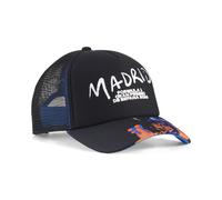 PUMA Gorra de camionero F1® Spain, Accesoiros, Negro, OSFA
