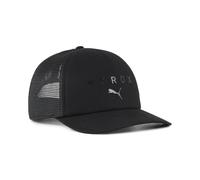 PUMA Gorra de Camionero x HYROX OneSize, Black