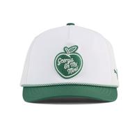 PUMA Gorra de golf 30904 Rope, Accesoiros, Verde, OSFA OSFA