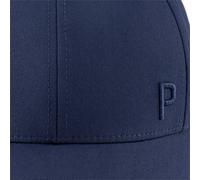 PUMA Gorra de golf para mujer Sport P, Accesoiros, Azul, Adult Adult