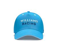 PUMA Gorra del Equipo Williams Racing 2024 - Azul - Talla única