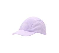 Gorra de running estampada PUMA x HYROX de 5 paneles, Accesoiros, Morado, OSFA