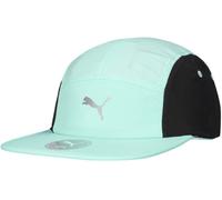 Puma - Gorra Ess Running 5 Panel, Unisex, mint melt, OSFA