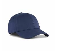 Puma Gorra Essential Metal. Color Azul