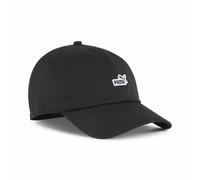 Puma Cappellino da baseball con logo Essentials No. 1 Berretto unisex adulto Bl