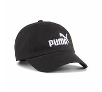 Puma Gorra Essential No1 Logo. Color Negro