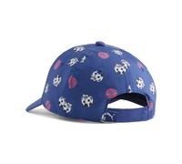 PUMA Gorra Essentials Dad para niños, Accesoiros, Azul, KIDS KIDS