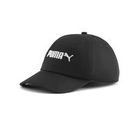 PUMA Gorra Essentials N. 2 Unisex Junior Negro