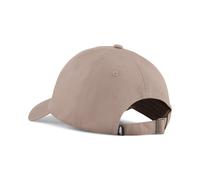 PUMA Gorra Essentials Script Dad, Accesoiros, Beige, OSFA OSFA