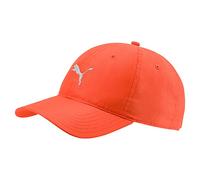 PUMA Gorra Golf 2018 para Hombre 0214310 (Acid Lime/Quiet Shade)