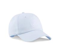 PUMA Gorra Manchester City ftblEssentials, Accesoiros, Azul, OSFA